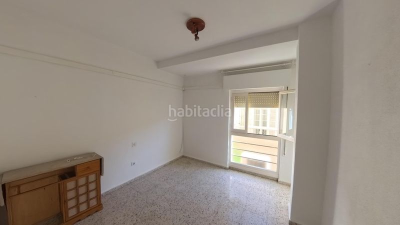 Foto c38e2b00-cdbf-4a6b-8bd4-47ae02b7ff22. Pis amb aparcament a Plaza de toros - Venta Vargas - Capitania San Fernando