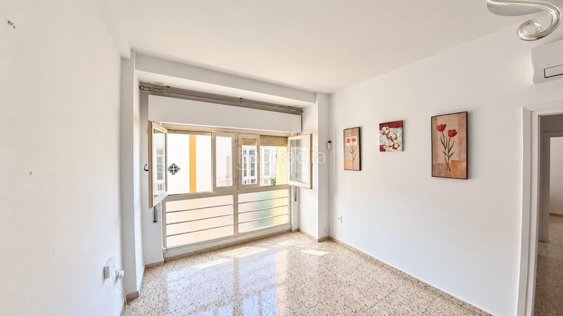 Foto e400e24b-8103-42c5-9f7d-ae83d34bcdcf. Pis amb aparcament a Plaza de toros - Venta Vargas - Capitania San Fernando