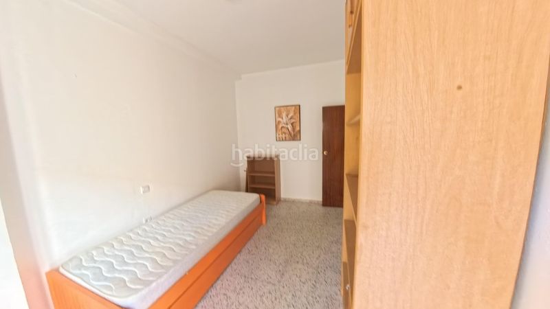 Foto e836874f-9a34-4676-945d-fce63532cfcd. Pis amb aparcament a Plaza de toros - Venta Vargas - Capitania San Fernando