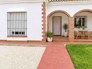 Chalet in Camino camino pozo boyal s/n. Chalet en venta