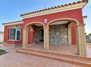Chalet  Camino camino manzanares