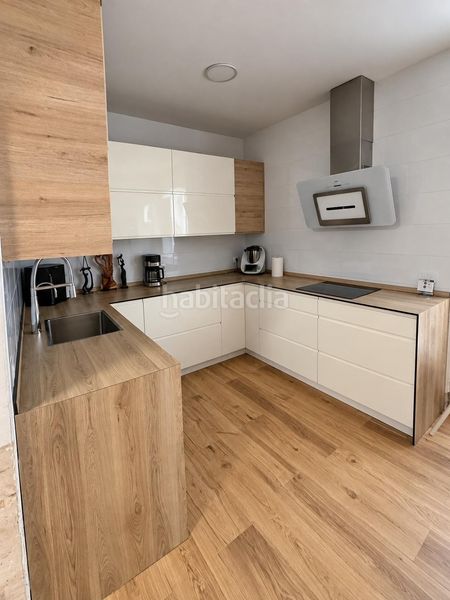 Foto b1c4868b-8006-4756-9073-b3d40575ad89. Semi detached house in El Carmen San Fernando