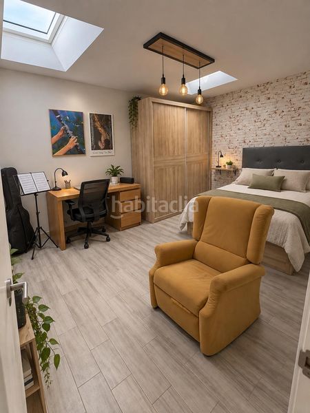 Foto b95f664a-c9f4-42d6-ba1b-9fb3542d67c6. Semi detached house in El Carmen San Fernando