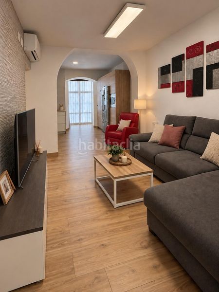 Foto dbcbf93e-1e73-4438-b685-37ff9bc649fb. Semi detached house in El Carmen San Fernando