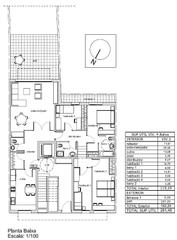 Terreny residencial  Carrer de francesc de sales vidal