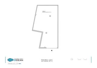 Business premise in Carrer Tetuan