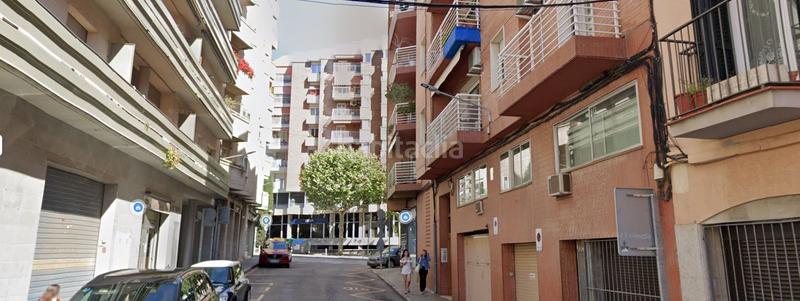 Foto f4cef91c-62b7-4bf1-bb6f-b77661980037. Locale commerciale in Centre Mataró