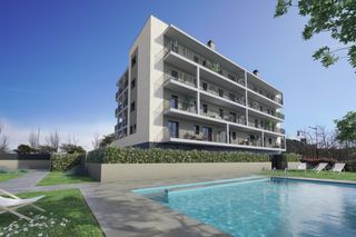 RESIDENCIAL CAN GAMBÚS