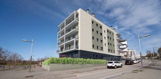 Planta baja en Passeig del regne unit 36