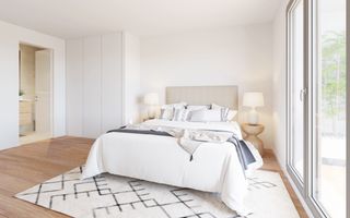Flat in Passeig del regne unit 36. Nueva promoción de obra nueva en sabadell – passeig regne unit,