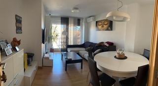 Miete Etagenwohnung  Las trece rosas