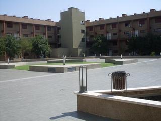 Duplex in Francisco Umbral