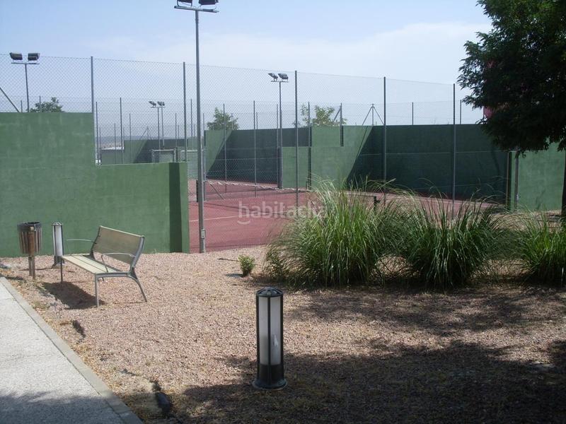 Foto 5b495f90-0db7-4c9e-a69e-39999b3d3c88. Alquiler dúplex en Rivas Futura Rivas - Vaciamadrid