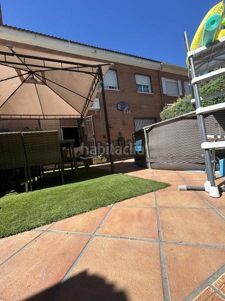 Foto 08409326-8a6c-410c-a9e5-61fb34ca8d50. Casa a schiera con riscaldamento in Casco Histórico Rivas - Vaciamadrid