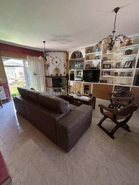 Foto 5e88297f-2e3e-4980-9e23-b2c2c5817579. Casa a schiera con riscaldamento in Casco Histórico Rivas - Vaciamadrid