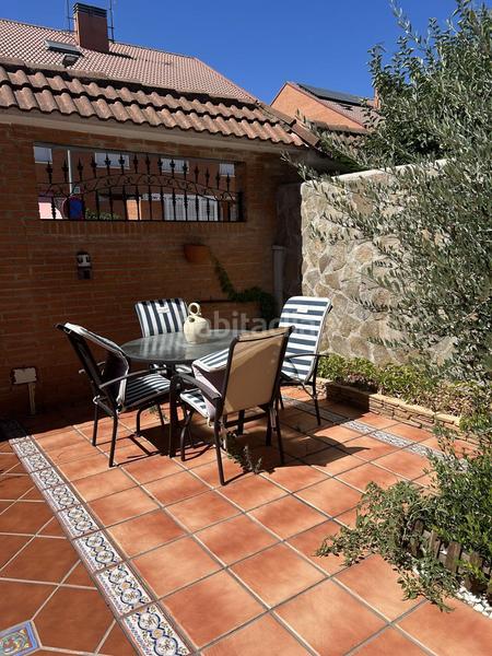 Foto 8893b5b6-845e-4ec8-835b-71b4bca2e517. Casa a schiera con riscaldamento in Casco Histórico Rivas - Vaciamadrid