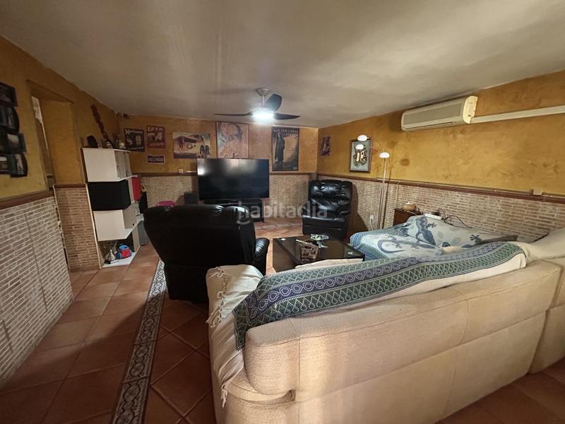 Foto af1f7472-9436-4d37-b70c-b586d954bae1. Casa a schiera con riscaldamento in Casco Histórico Rivas - Vaciamadrid