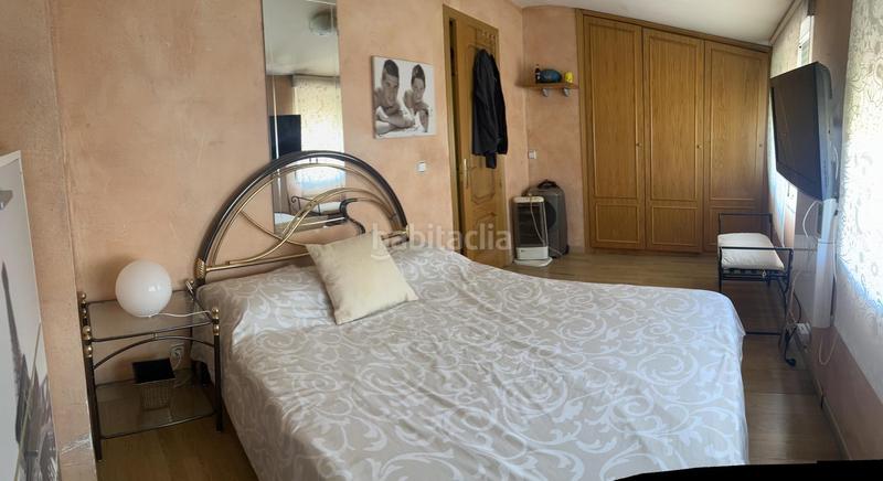Foto c8beebbb-a6f0-4878-975a-e7449db540bb. Casa a schiera con riscaldamento in Casco Histórico Rivas - Vaciamadrid