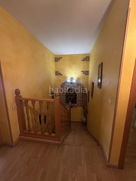 Foto 43d85012-7f9f-4e5b-a796-cb455ed625e1. Casa adosada en Casco Histórico Rivas - Vaciamadrid