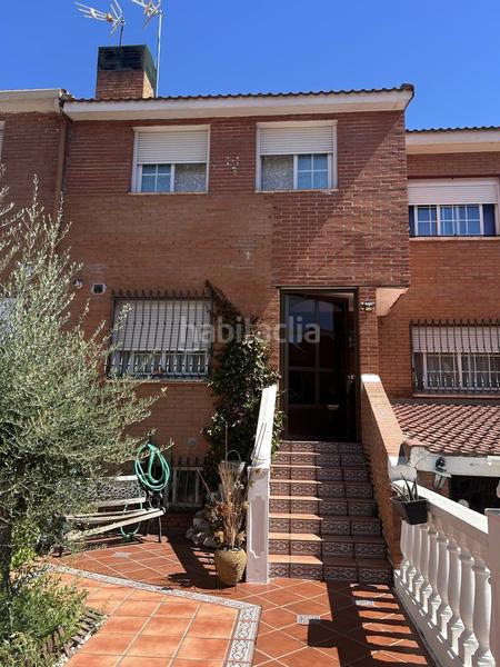 Foto 4ee308a0-a0b0-4a86-903a-9dff5eef5cef. Casa adosada en Casco Histórico Rivas - Vaciamadrid