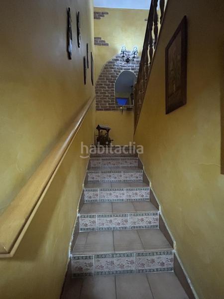 Foto c91527f7-bbc0-4f5c-b7d2-dfa7b8c62447. Casa adosada en Casco Histórico Rivas - Vaciamadrid