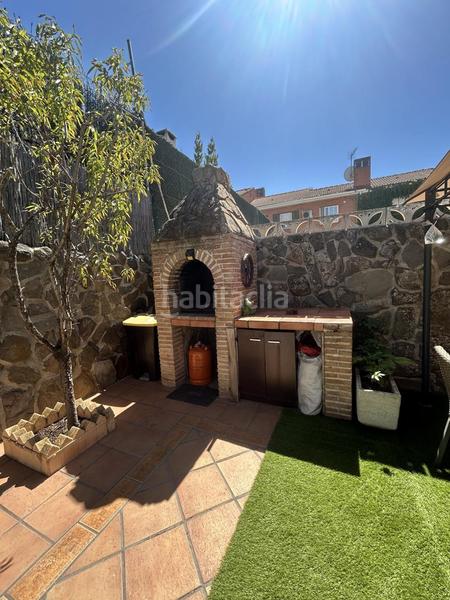 Foto fa9a705c-4272-4063-94d8-5bace34c5a91. Casa adosada en Casco Histórico Rivas - Vaciamadrid