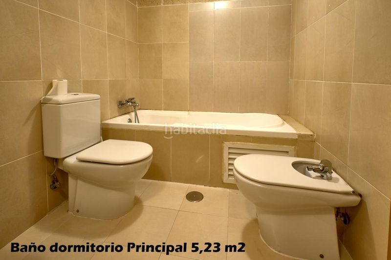 Foto 5b451d5a-e759-4d47-b285-bc529a38d266. Pis amb calefacció aparcament piscina a Urbanizaciones Rivas - Vaciamadrid