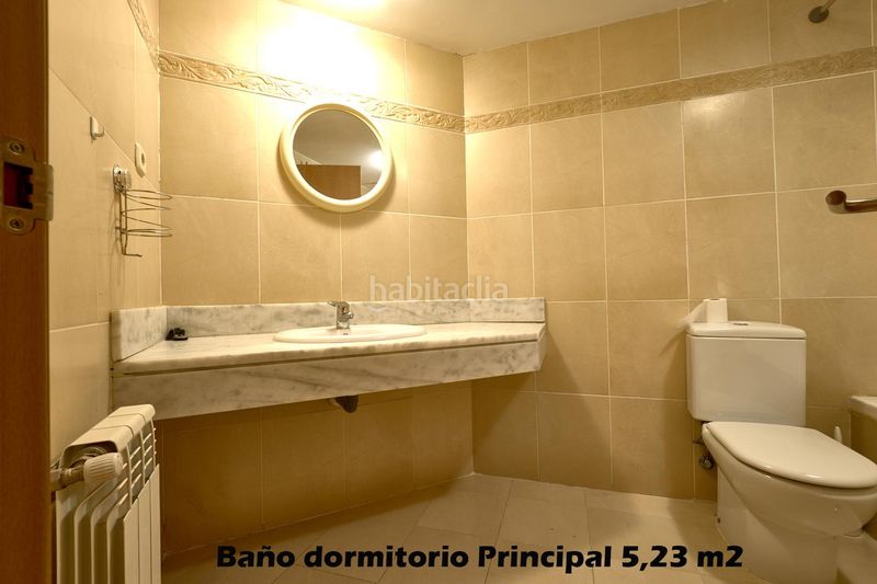 Foto 62b8c842-7daf-41a2-b71a-4bb4d4543400. Pis amb calefacció aparcament piscina a Urbanizaciones Rivas - Vaciamadrid