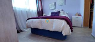 Ático en Centro Urbano. Ático en el centro de benidorm cerca de todos los servicios!!!