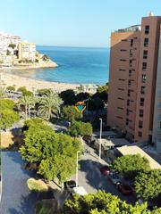 Appartement à Cala Alta-Veramar. Piso a 290m de la cala de finestrat con vistas al mar y montaña!