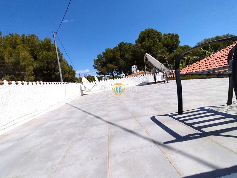 Foto 4fa64974-96ff-4f02-945a-73a1c5ed13f0. Xalet amb calefacció aparcament piscina a Varadero Nucia (la)
