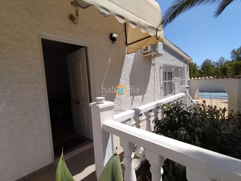 Foto 61fd1180-e8cd-410d-be71-5a0919070948. Xalet amb calefacció aparcament piscina a Varadero Nucia (la)