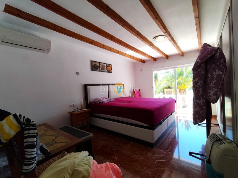 Foto 6be7d43f-9de8-4b30-91ea-a2ac49b9dd98. Xalet amb calefacció aparcament piscina a Varadero Nucia (la)
