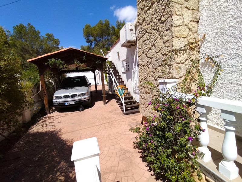 Foto b918c5c6-91d3-40a7-9ffc-d9d39b590b02. Xalet amb calefacció aparcament piscina a Varadero Nucia (la)
