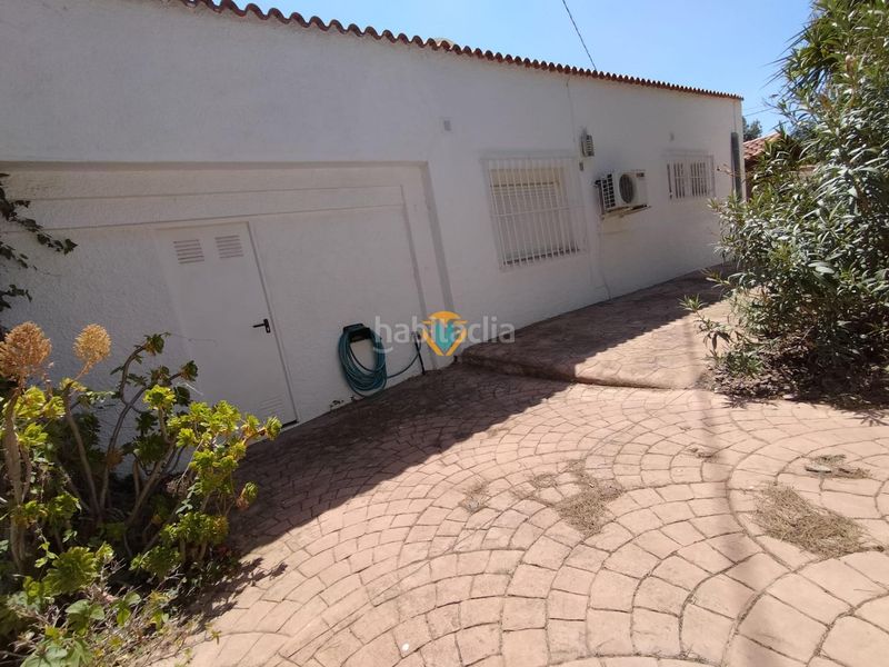 Foto c2297920-6925-42d3-b762-e72a71bc5974. Xalet amb calefacció aparcament piscina a Varadero Nucia (la)