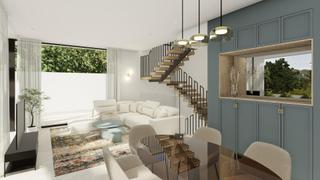 Xalet a Polop. Nueva construcción!!!!  villas exclusivas en polop!