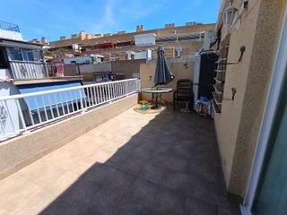 Àtic a Centro Urbano. Ático en pleno centro de benidorm rodeado de servicios!!