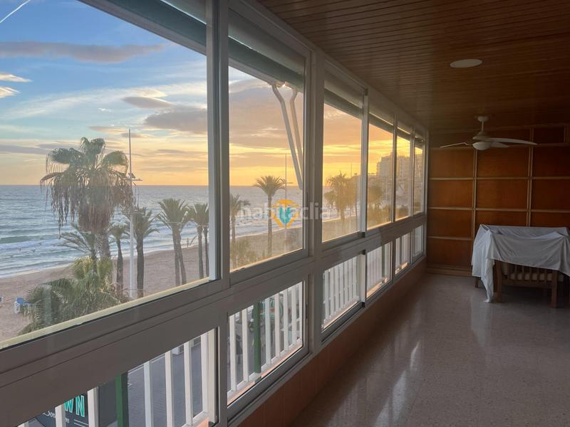 Foto 4a92da36-949e-43de-a50f-9ce6dc370bfd. Pis amb calefacció aparcament a Playa Levante Benidorm