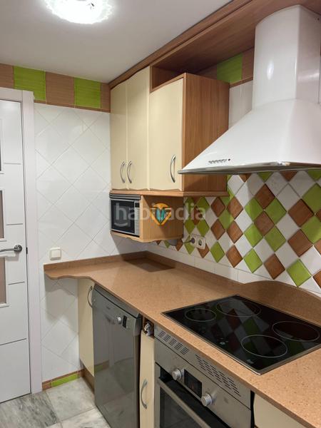 Foto 52d89ba5-6e29-4240-acdc-70f24682553a. Pis amb calefacció aparcament a Playa Levante Benidorm