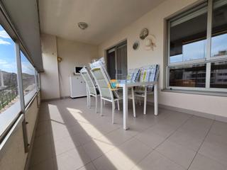 Appartement à Bulevar-Puerta Mítica. Piso impecable a 400m de la calita de finestrat!!!