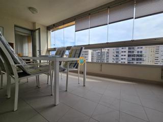 Apartamento en Bulevar-Puerta Mítica. Piso impecable a 400m de la calita de finestrat!!!