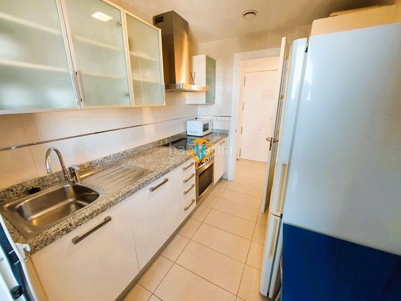 Foto 1e364a45-443e-40d6-85a8-802e7129a4aa. Apartament amb aparcament piscina a Rincón Bajo Benidorm