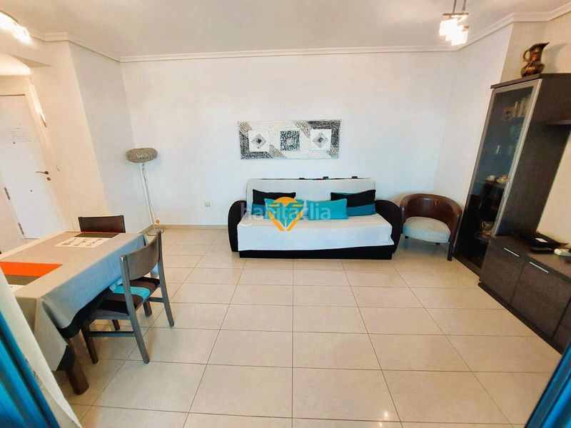 Foto 40e04d6f-383d-4f5f-8a07-fc8edfa4ba93. Apartament amb aparcament piscina a Rincón Bajo Benidorm