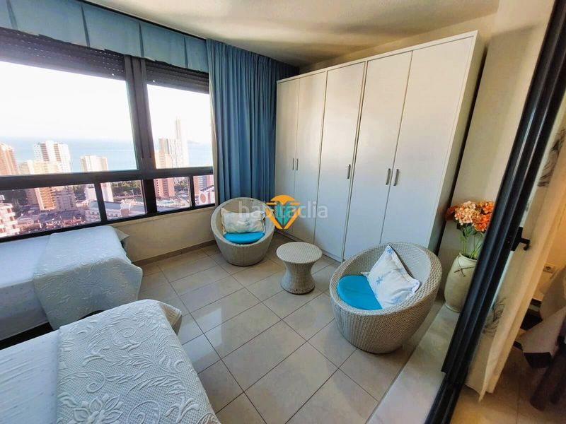 Foto 41661929-a5dd-4fdf-b45d-4e3dd4d7385d. Apartament amb aparcament piscina a Rincón Bajo Benidorm
