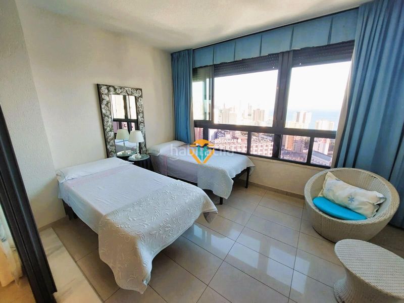 Foto 489d31a3-1407-42a2-89a6-295b99a1ef06. Apartament amb aparcament piscina a Rincón Bajo Benidorm