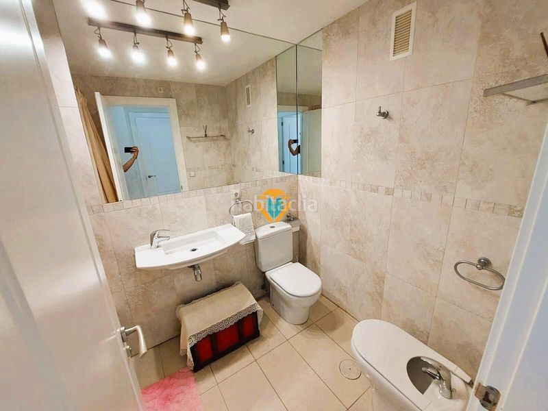 Foto 815e6828-7c91-4317-93ee-1ef801fa7d16. Apartament amb aparcament piscina a Rincón Bajo Benidorm