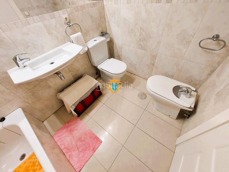Foto 8926a79d-8d27-4f68-b84e-1a245dab3220. Apartament amb aparcament piscina a Rincón Bajo Benidorm