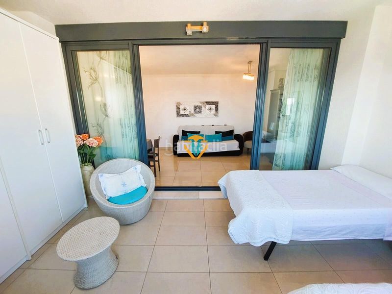Foto 91d3c7b5-c4ab-4011-aec3-49d49922c7d3. Apartament amb aparcament piscina a Rincón Bajo Benidorm
