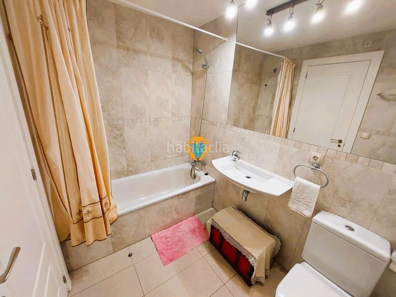 Foto 9d0ca756-20c6-43b9-8e25-6e1d57e836bf. Apartament amb aparcament piscina a Rincón Bajo Benidorm
