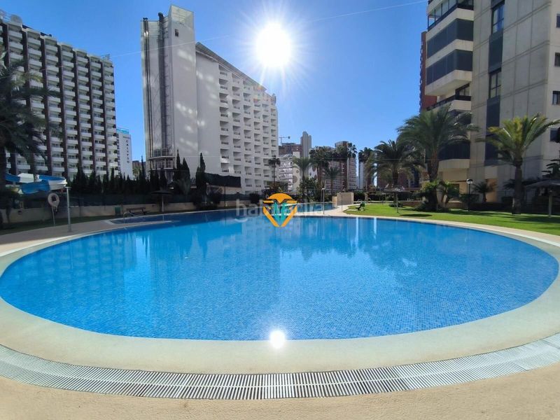 Foto 9e12cdc0-87ef-4373-aaad-045b5a910eeb. Apartament amb aparcament piscina a Rincón Bajo Benidorm